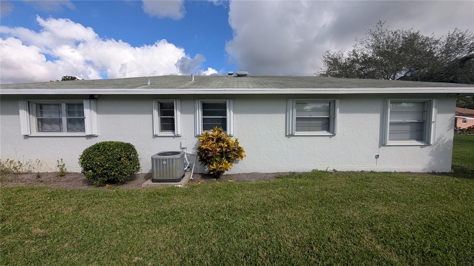 COUNTRY MANORS CONDO 01-08 - Residential