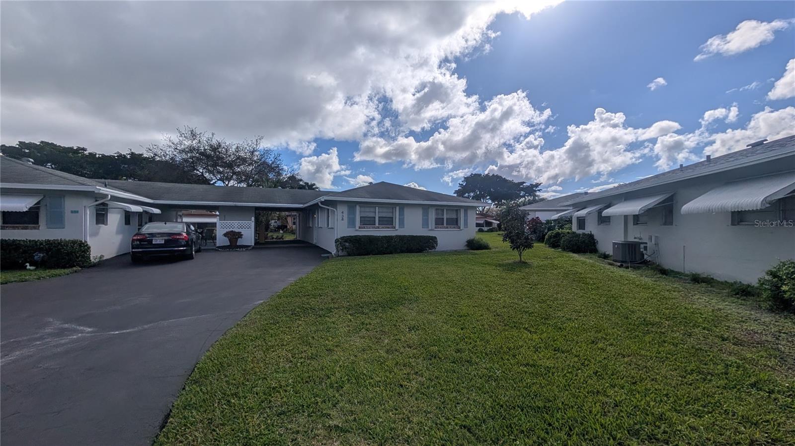 COUNTRY MANORS CONDO 01-08 - Residential