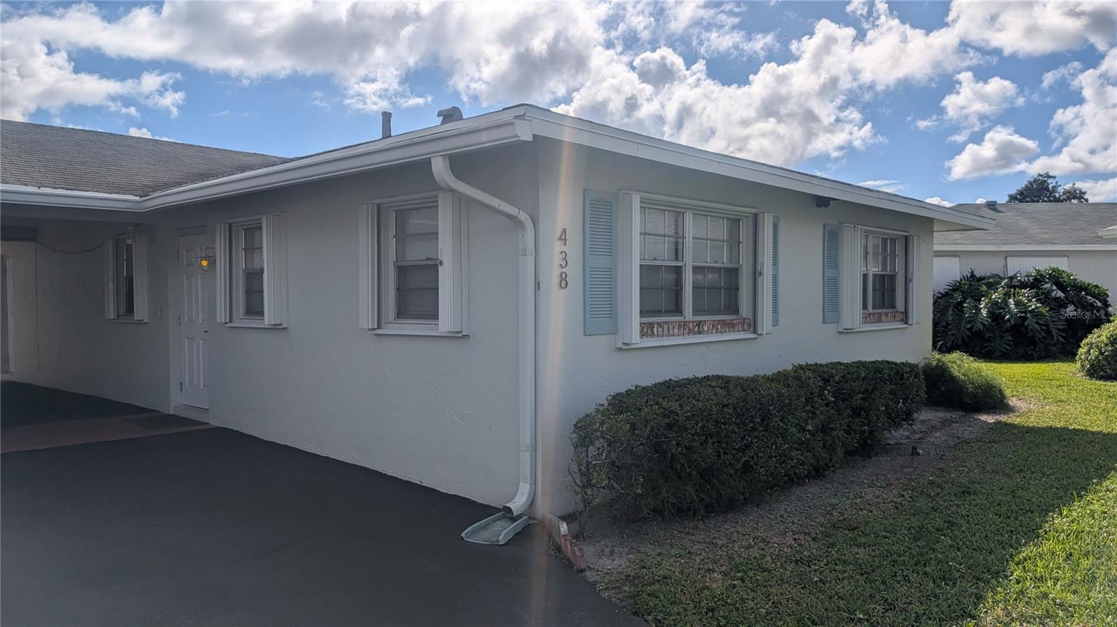 COUNTRY MANORS CONDO 01-08 - Residential