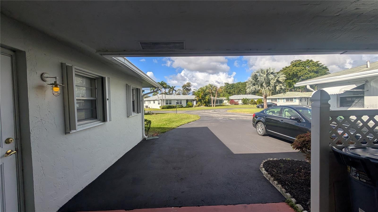 COUNTRY MANORS CONDO 01-08 - Residential