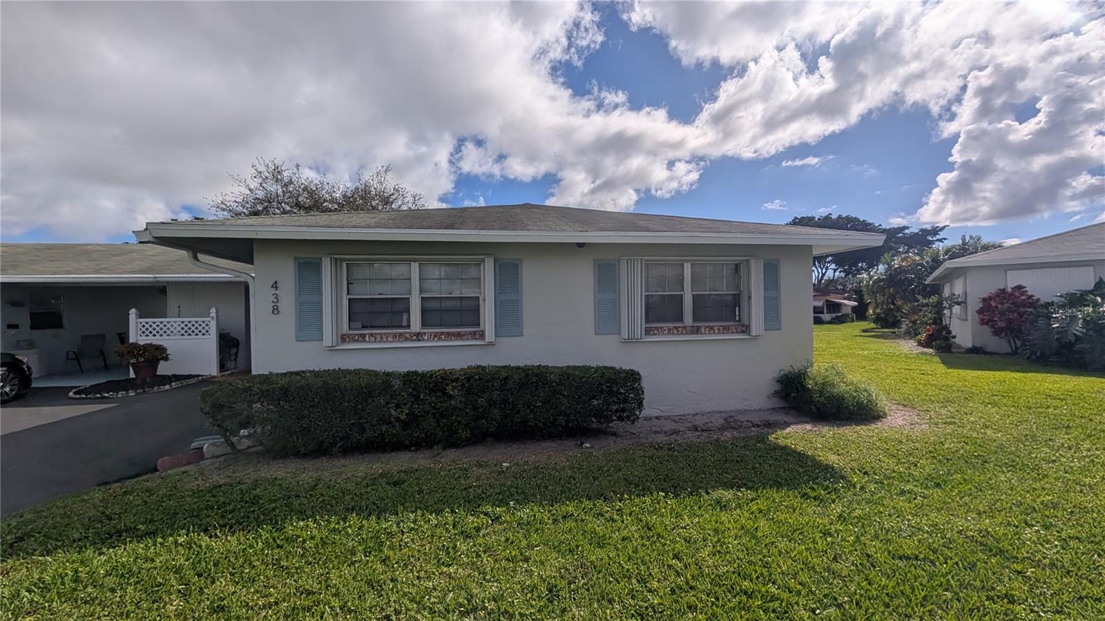 COUNTRY MANORS CONDO 01-08 - Residential