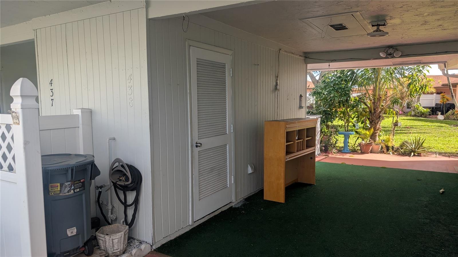 COUNTRY MANORS CONDO 01-08 - Residential