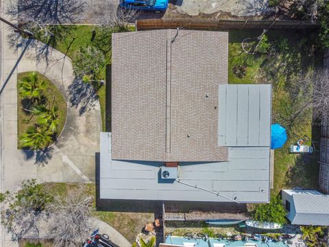 A home in MADEIRA BEACH