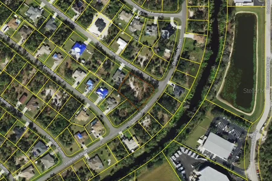 Photo of Kew Gardens Avenue, North Port, FL 34286 (MLS # C7530363)