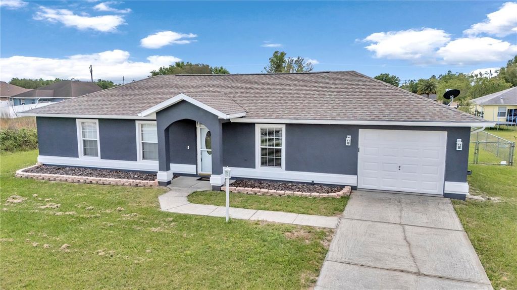 Photo of 326 Marion Oaks Trail, Ocala, FL 34473 (MLS # TB8381682)