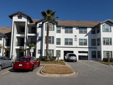 Photo of 4103 Tropical Isle Boulevard #132, Kissimmee, FL 34741 (MLS # O6377804)