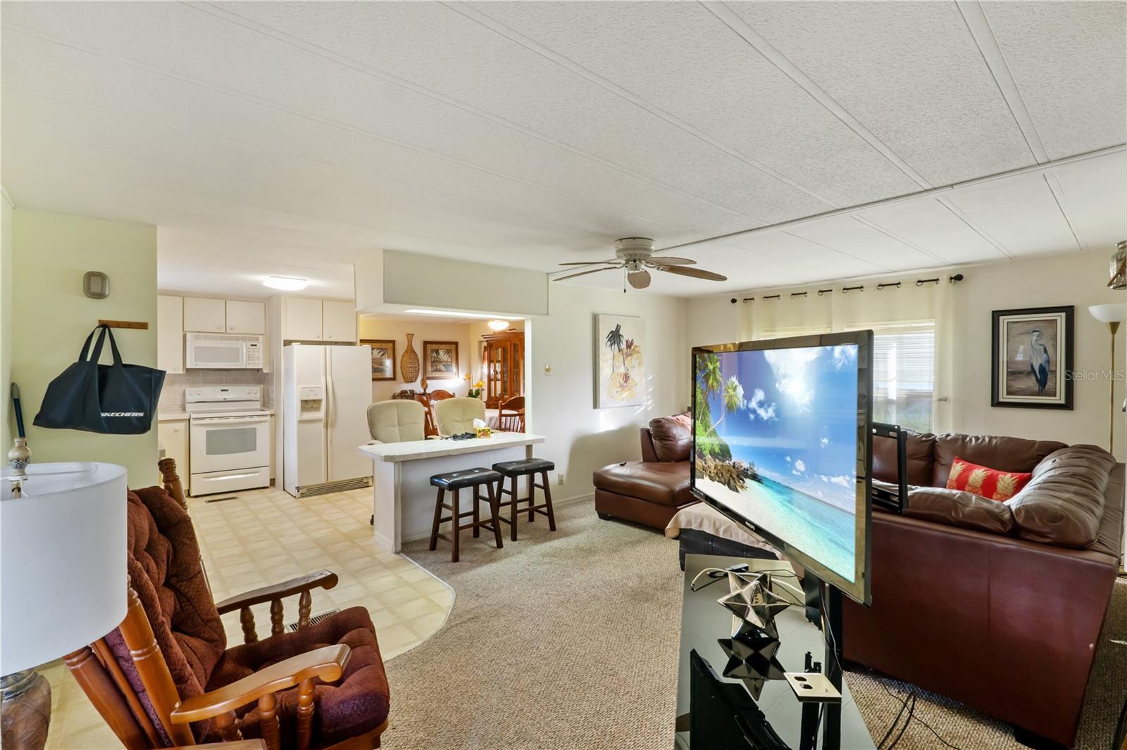 ORANGE BLOSSOM GARDENS UN #2 - Residential