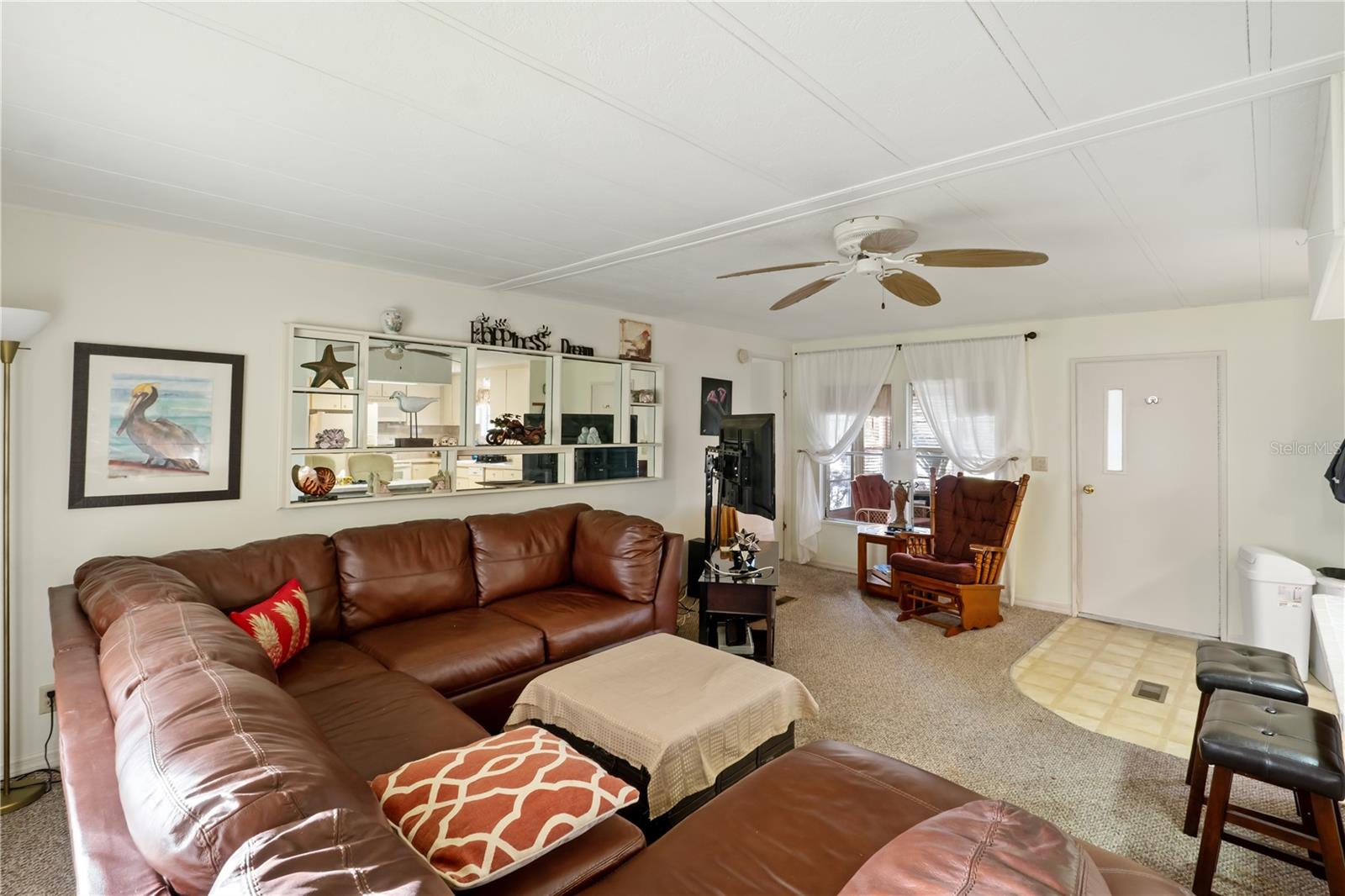 ORANGE BLOSSOM GARDENS UN #2 - Residential