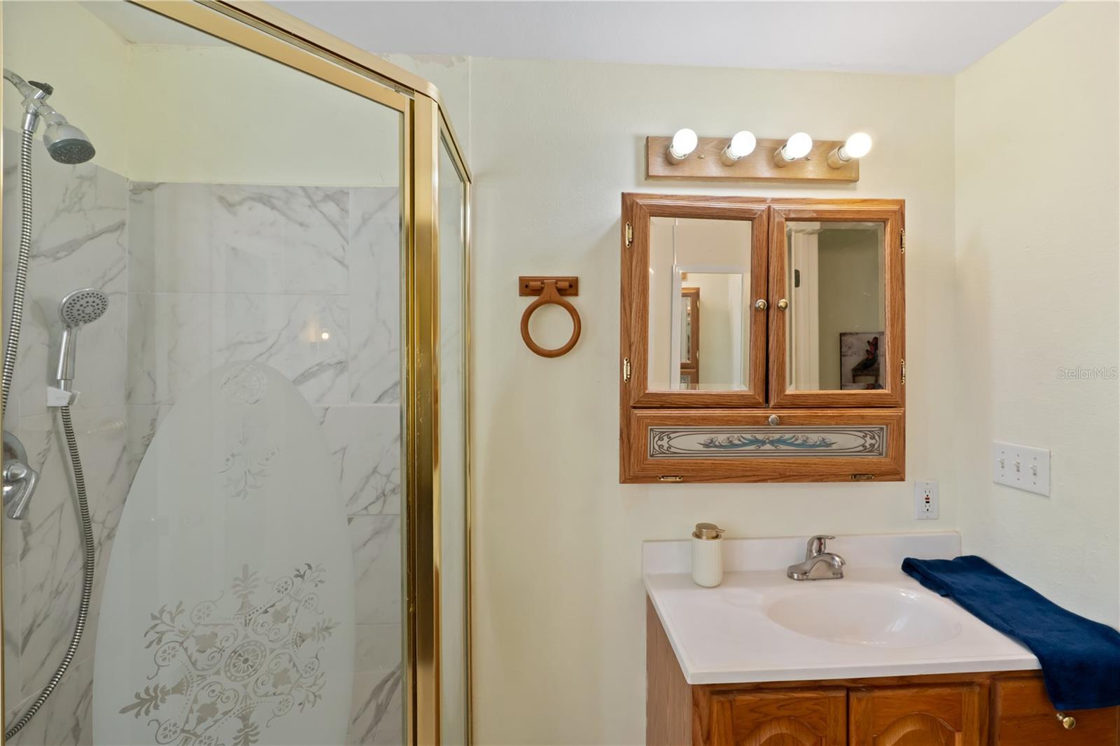 ORANGE BLOSSOM GARDENS UN #2 - Residential