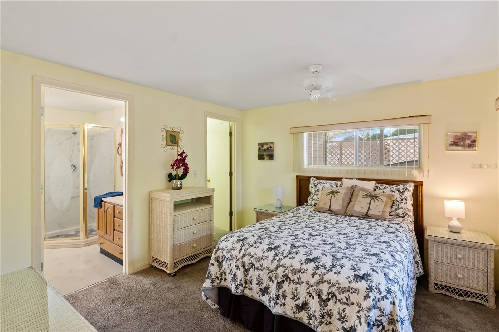 ORANGE BLOSSOM GARDENS UN #2 - Residential