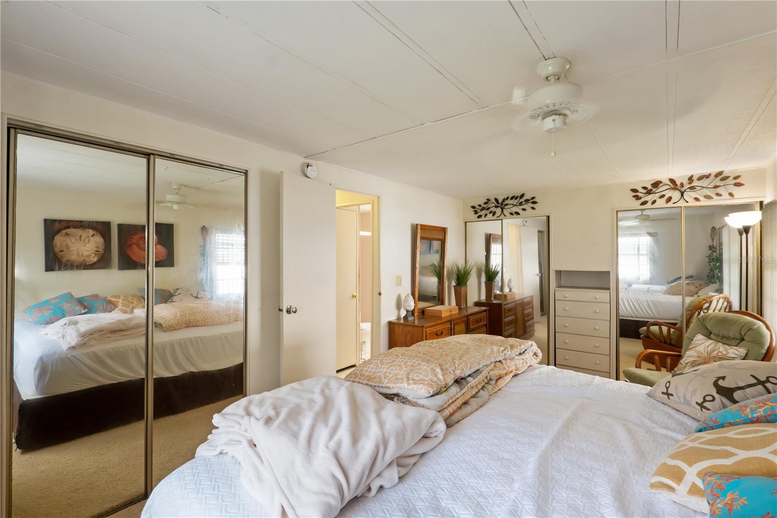 ORANGE BLOSSOM GARDENS UN #2 - Residential