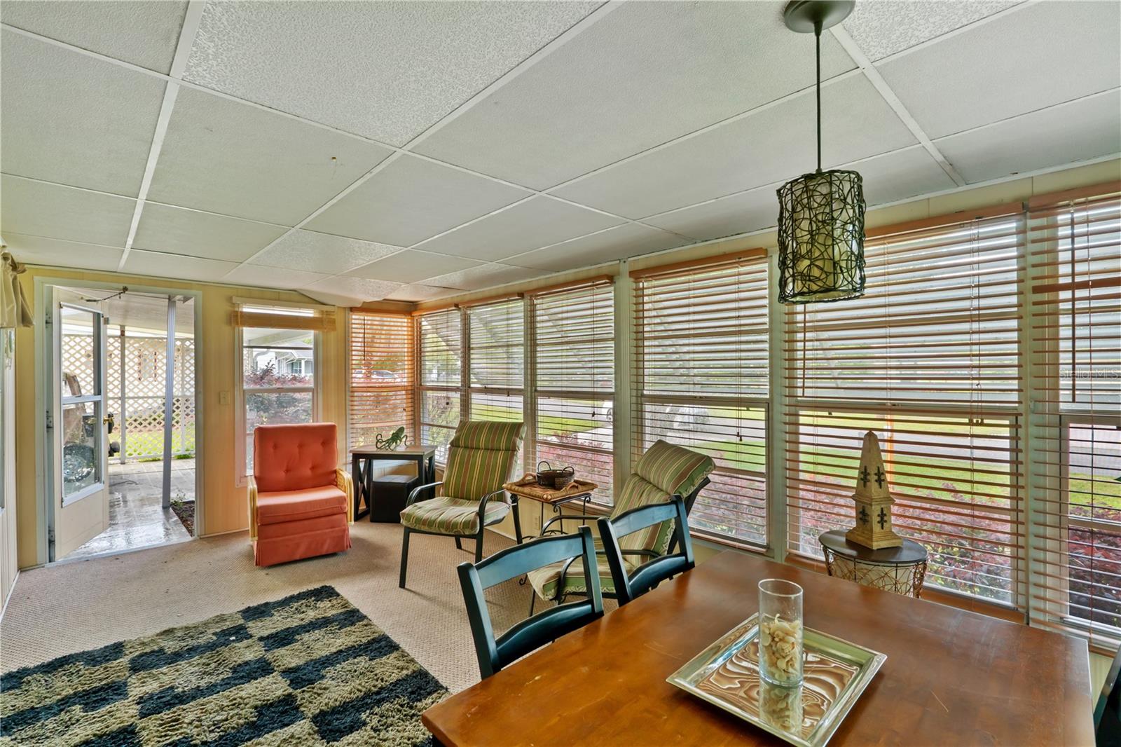 ORANGE BLOSSOM GARDENS UN #2 - Residential