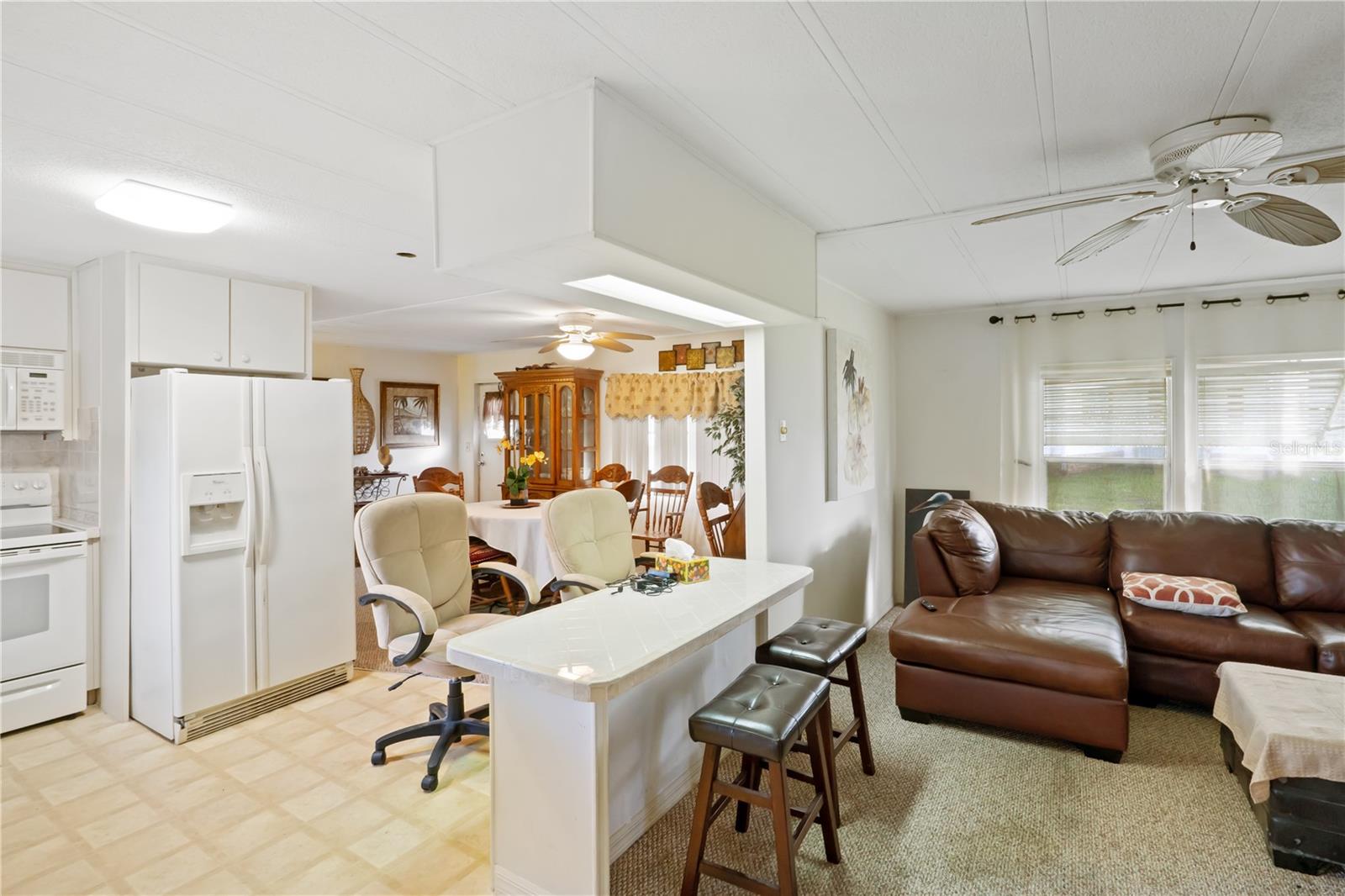 ORANGE BLOSSOM GARDENS UN #2 - Residential