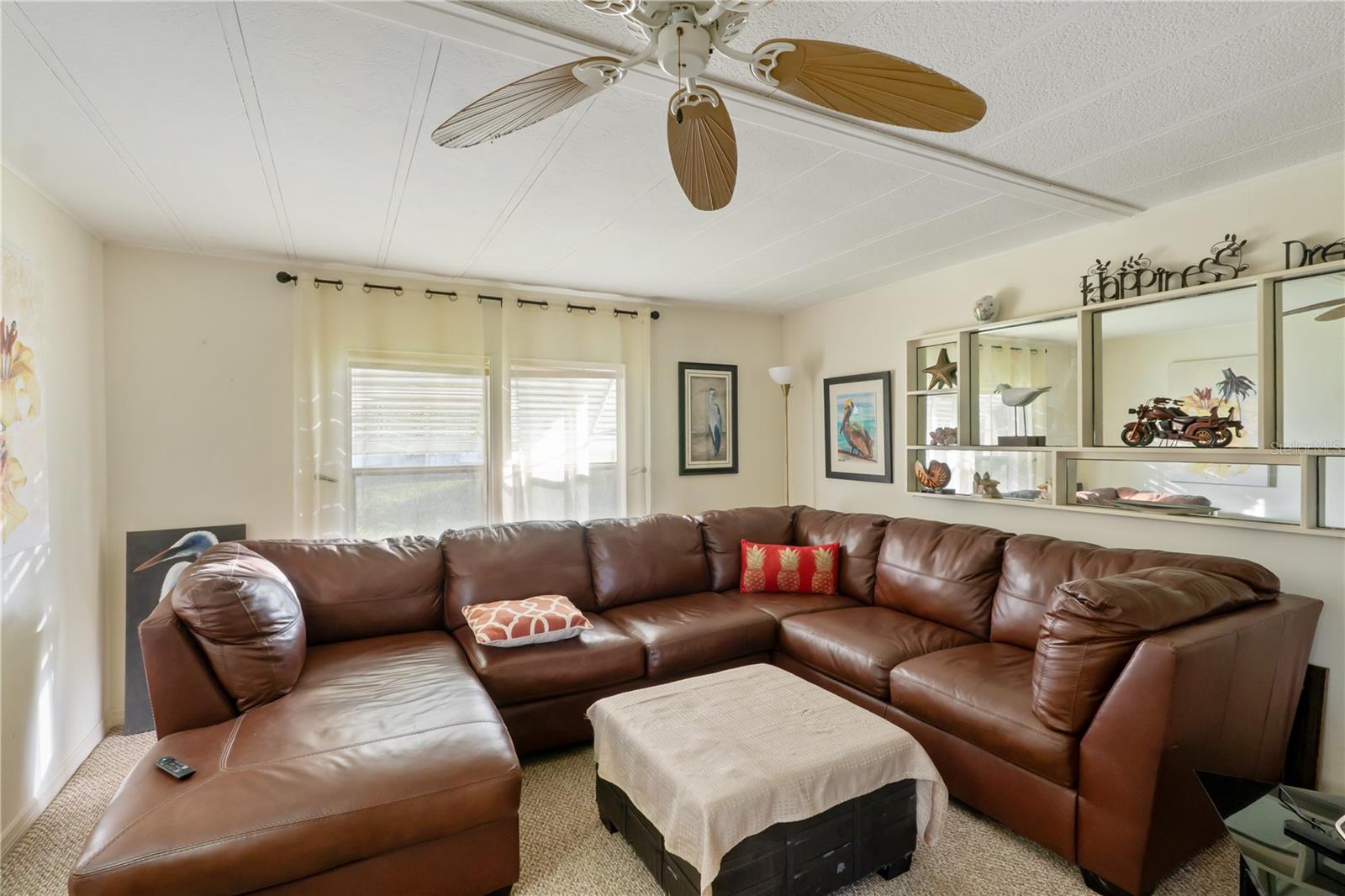 ORANGE BLOSSOM GARDENS UN #2 - Residential