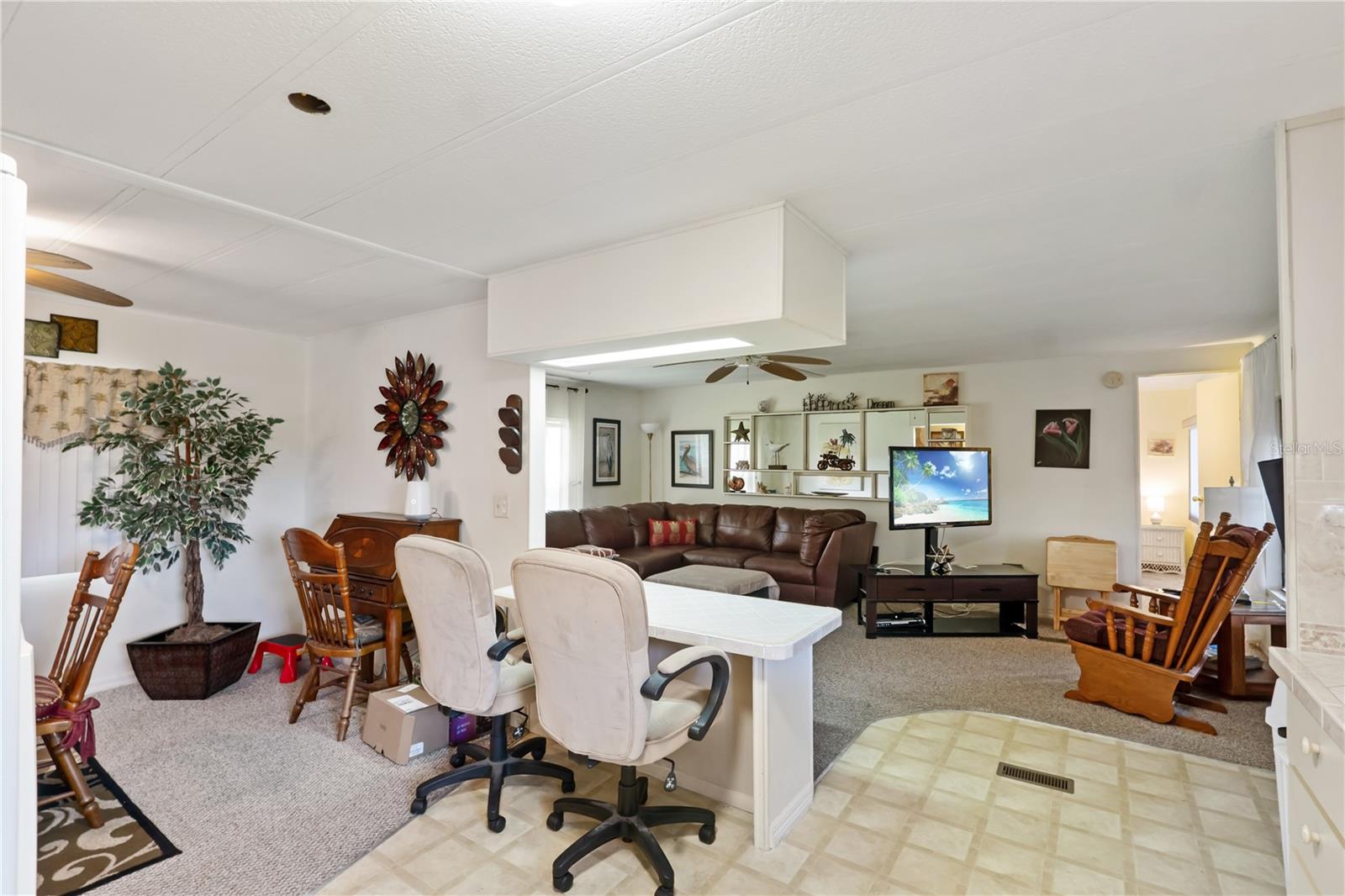 ORANGE BLOSSOM GARDENS UN #2 - Residential