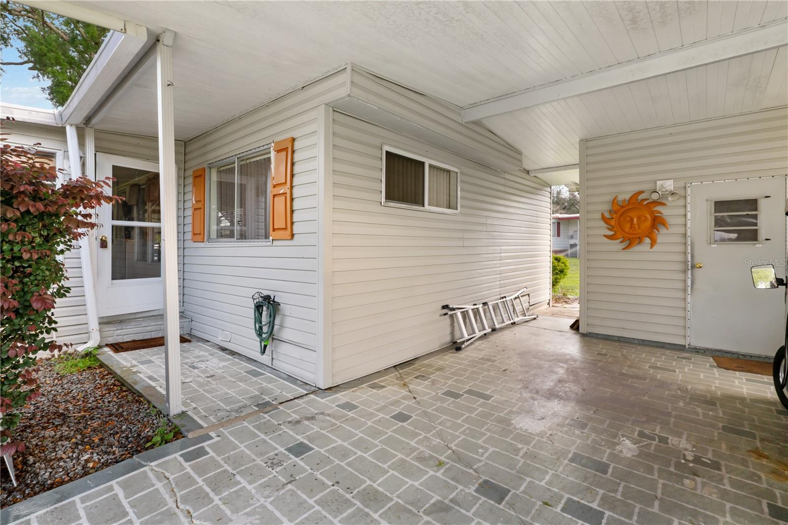 ORANGE BLOSSOM GARDENS UN #2 - Residential