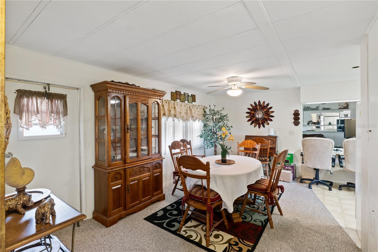 ORANGE BLOSSOM GARDENS UN #2 - Residential