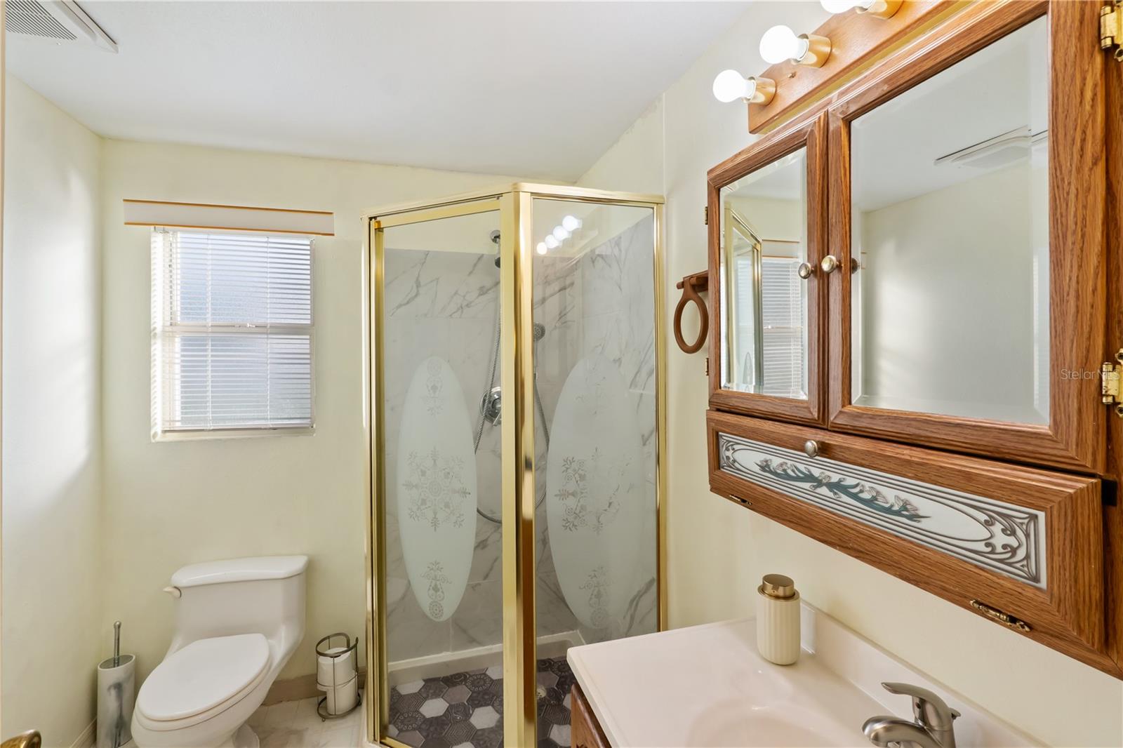 ORANGE BLOSSOM GARDENS UN #2 - Residential