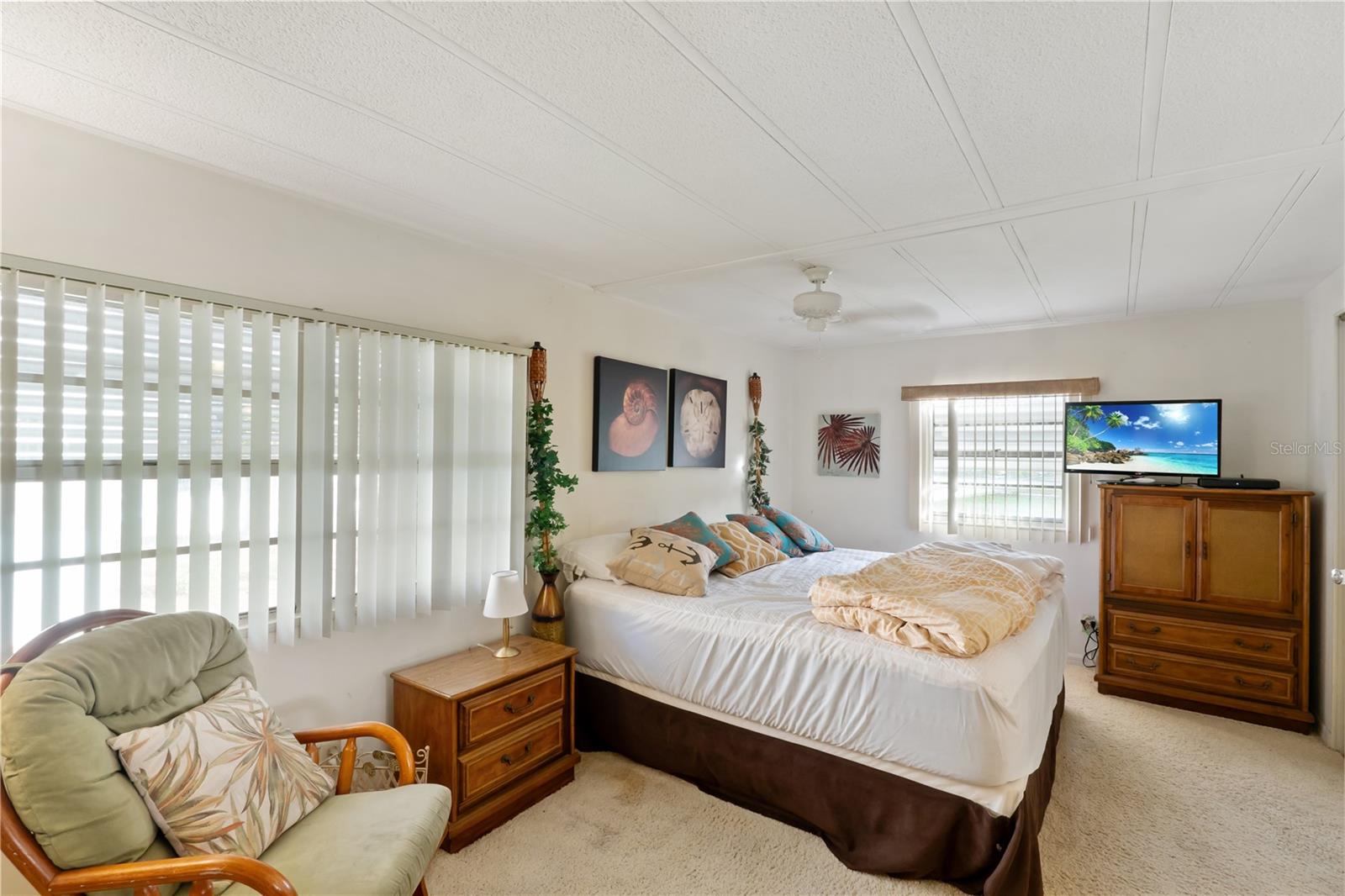 ORANGE BLOSSOM GARDENS UN #2 - Residential