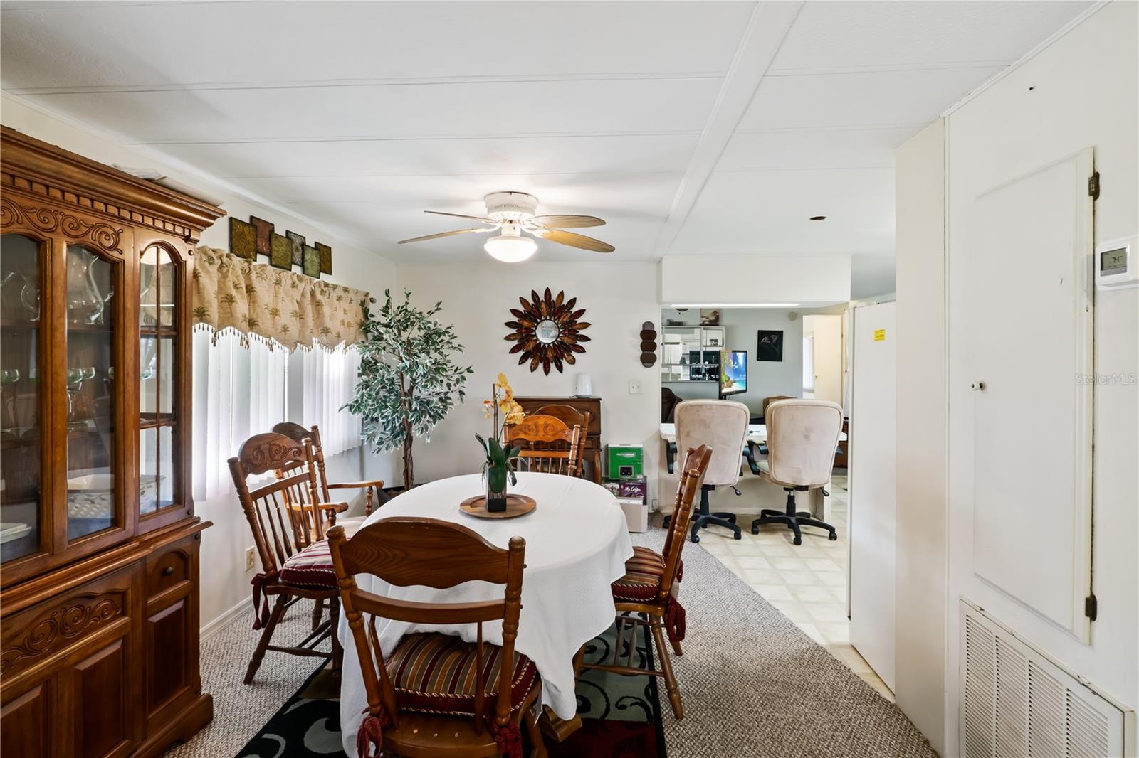 ORANGE BLOSSOM GARDENS UN #2 - Residential