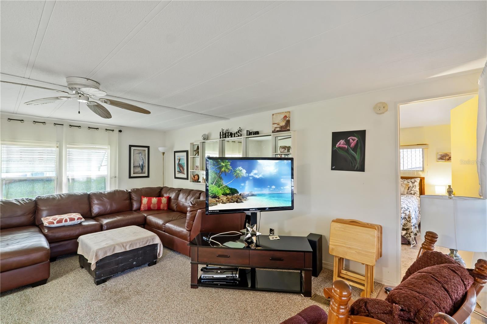 ORANGE BLOSSOM GARDENS UN #2 - Residential