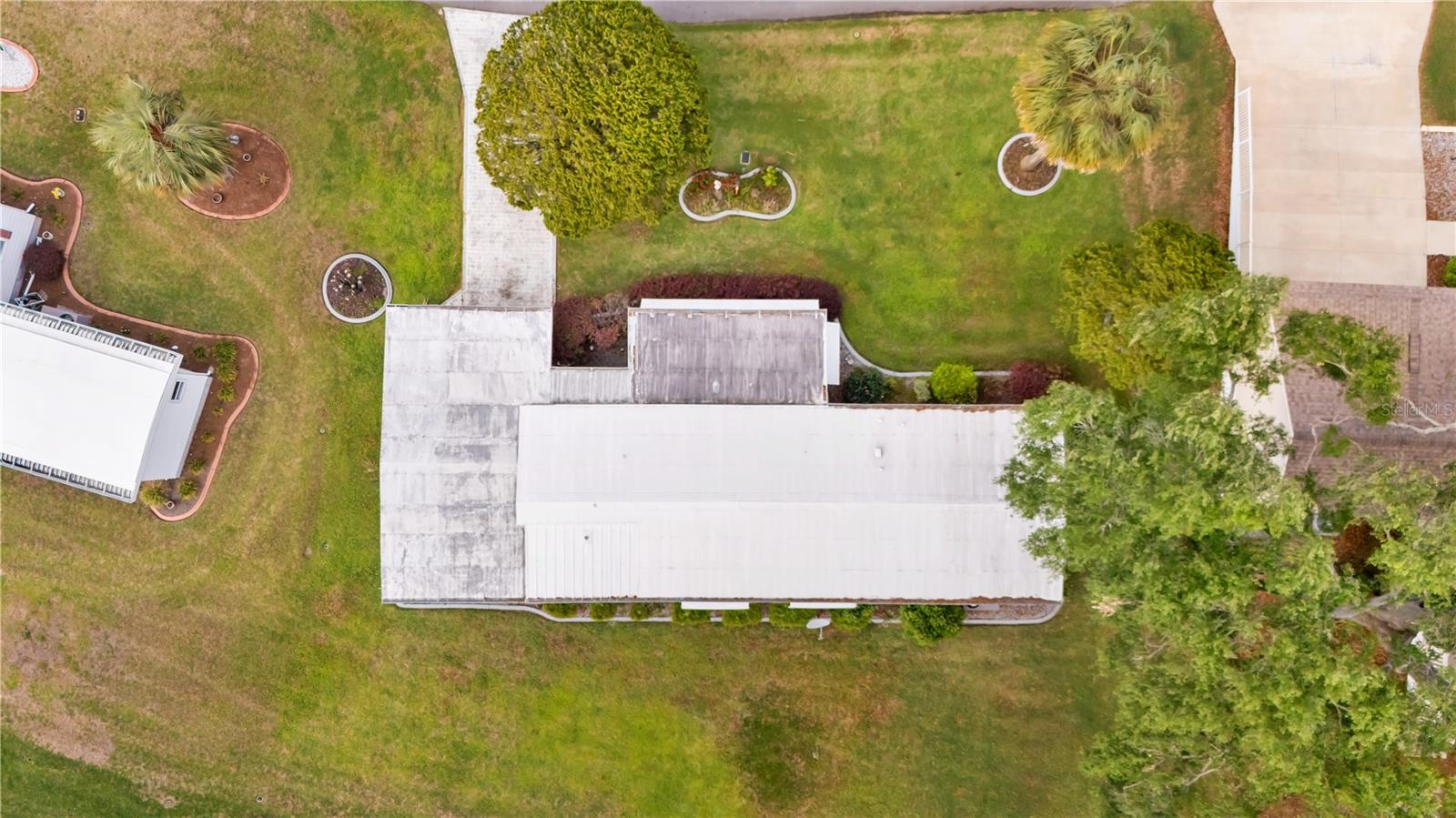 ORANGE BLOSSOM GARDENS UN #2 - Residential