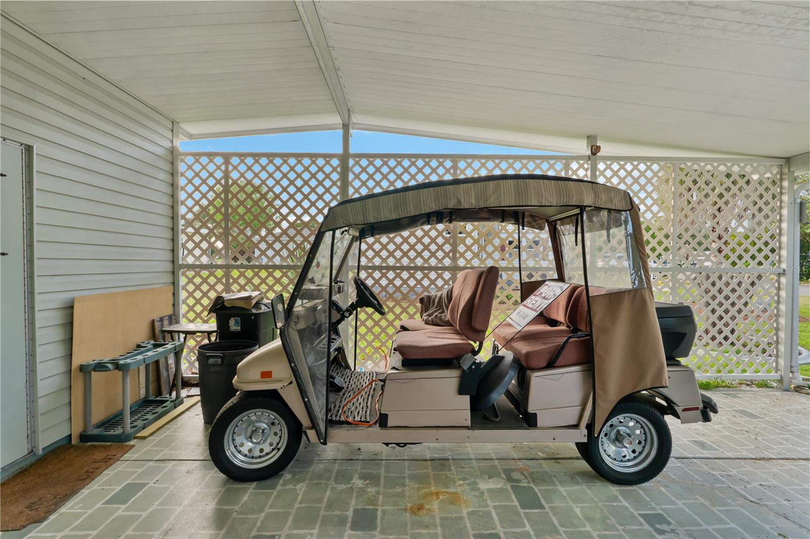 ORANGE BLOSSOM GARDENS UN #2 - Residential