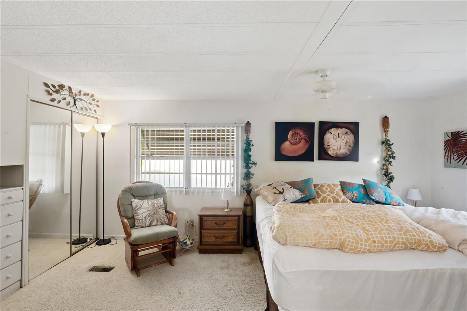 ORANGE BLOSSOM GARDENS UN #2 - Residential