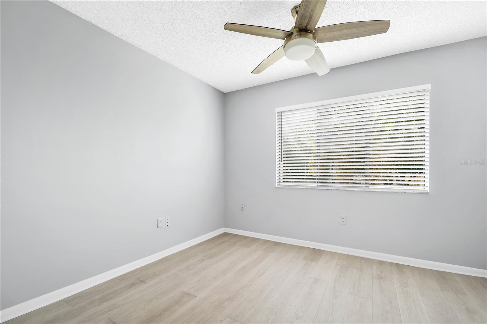 WIMBLEDON PARK #I - Residential Lease