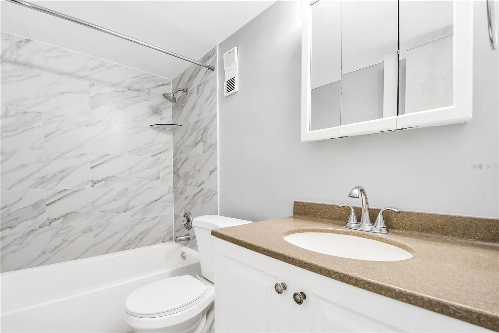 WIMBLEDON PARK #I - Residential Lease