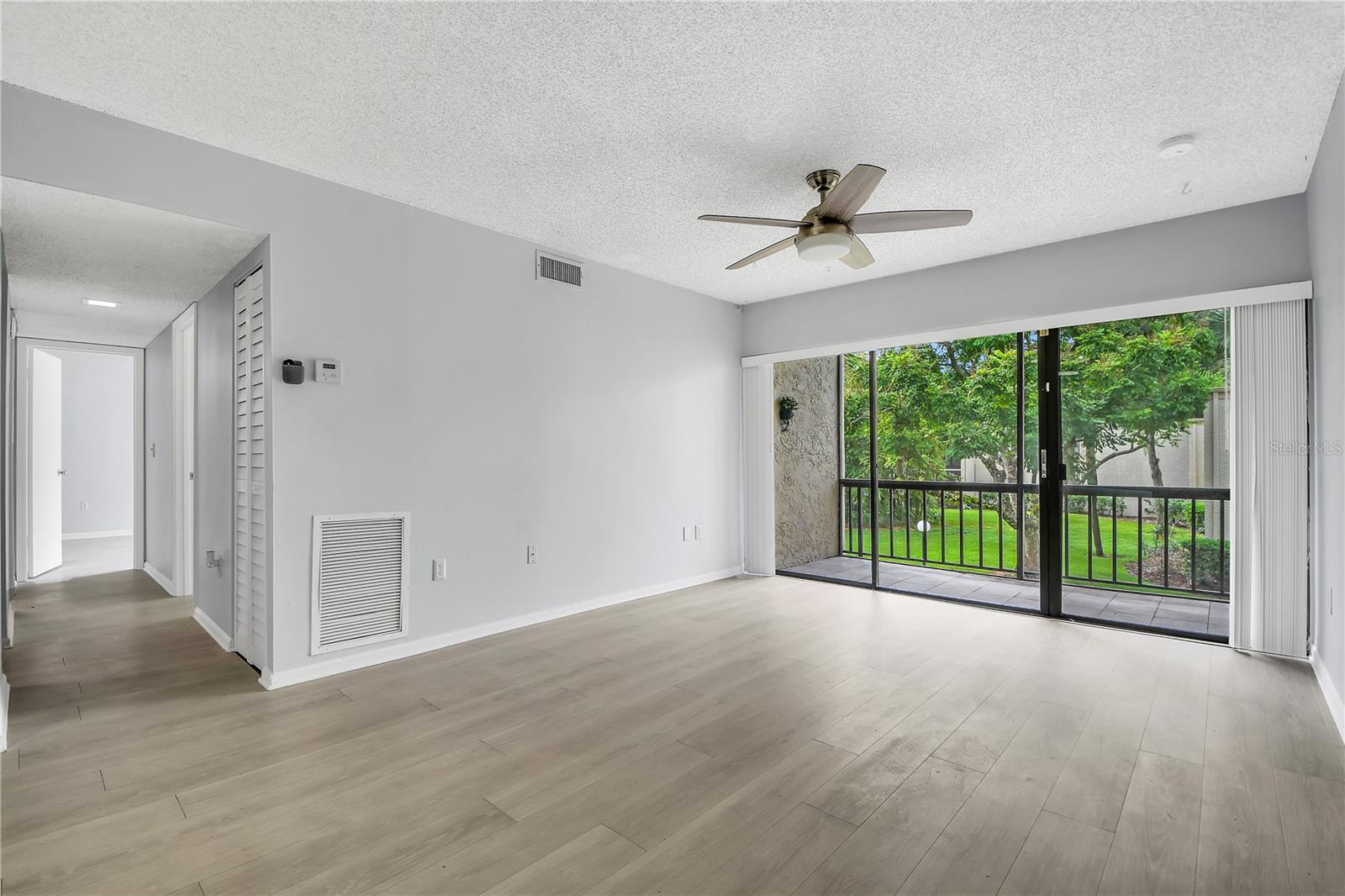 WIMBLEDON PARK #I - Residential Lease