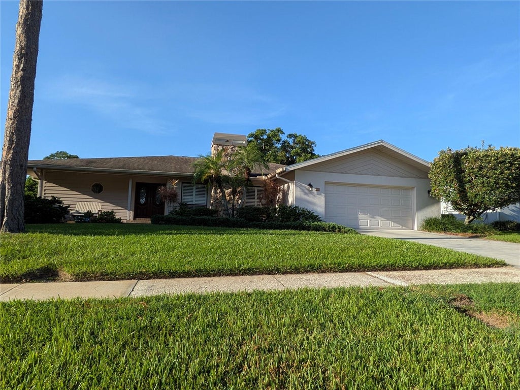 Photo of 2957 Sweetgum Way S, Clearwater, FL 33761 (MLS # J1004584)