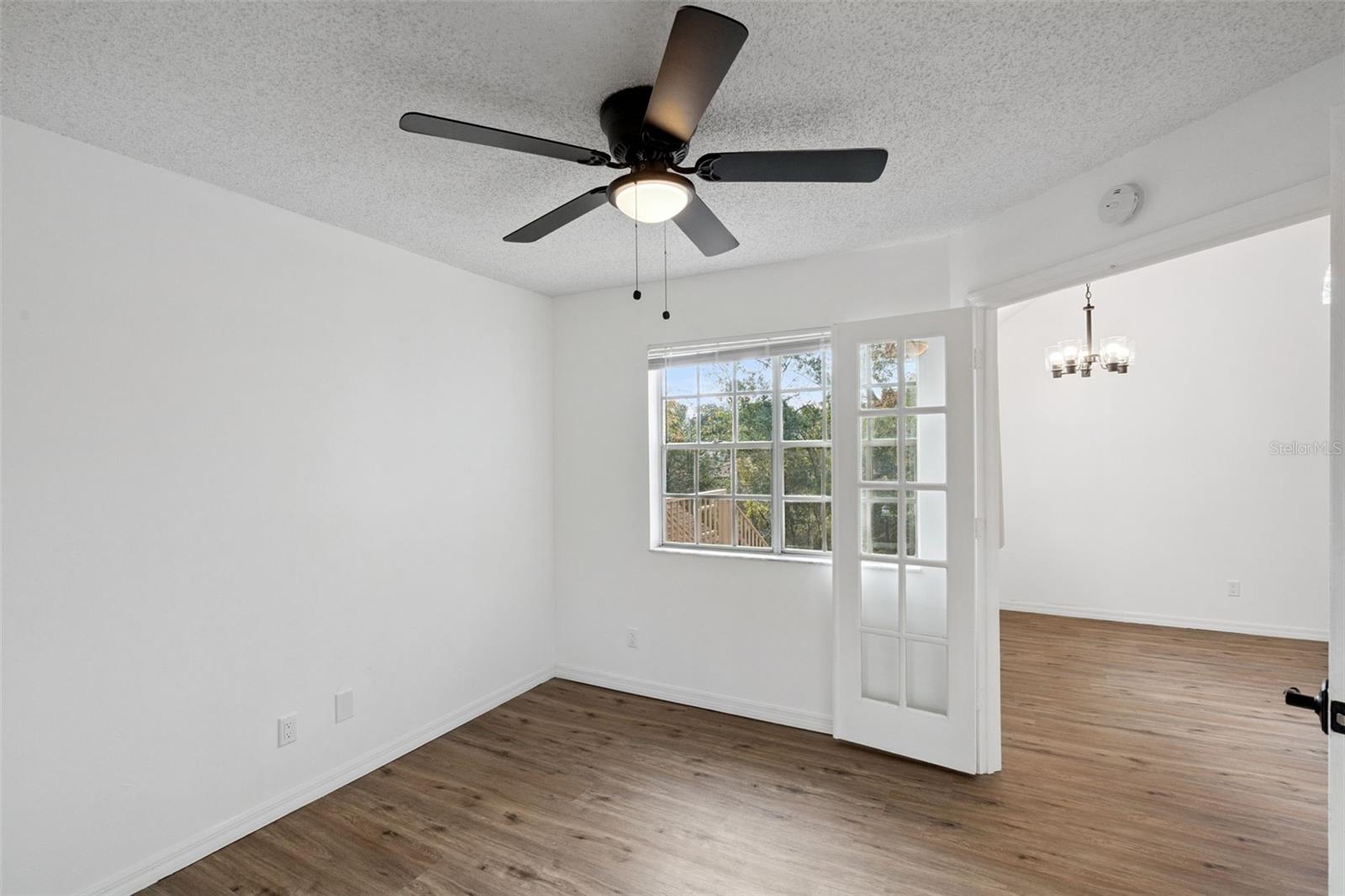 HIDDEN SPGS CONDO - Residential