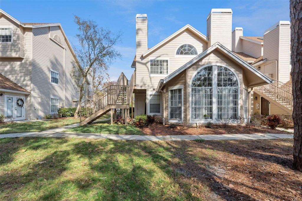 Photo of 624 Cambridge Way #104, Altamonte Springs, FL 32714 (MLS # S5141297)