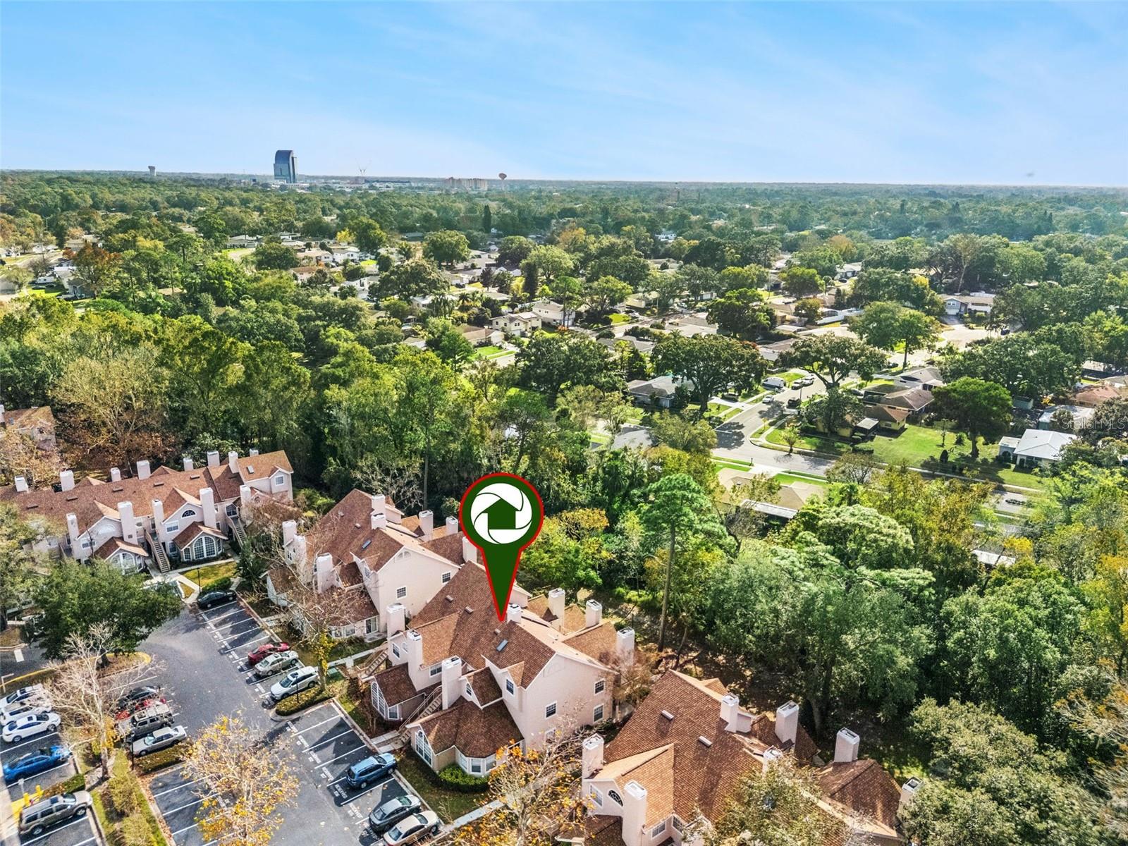 HIDDEN SPGS CONDO - Residential