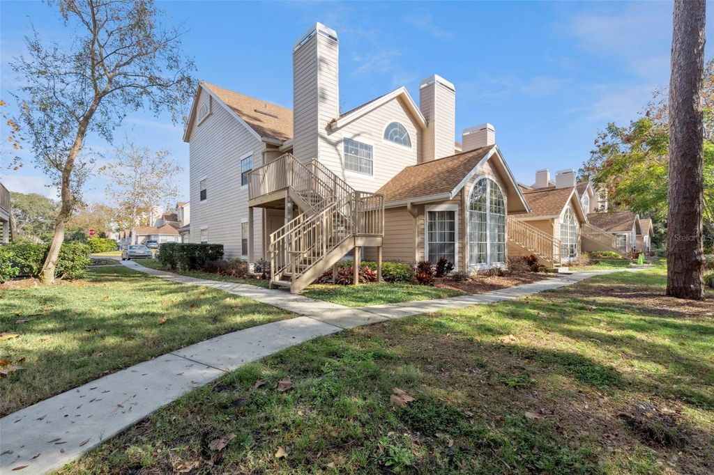 Photo of 624 Cambridge Way #104, Altamonte Springs, FL 32714 (MLS # S5141297)