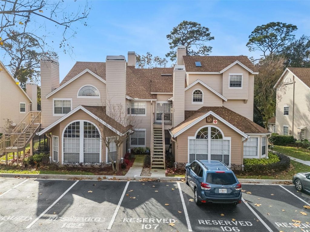 Photo of 624 Cambridge Way #104, Altamonte Springs, FL 32714 (MLS # S5141297)