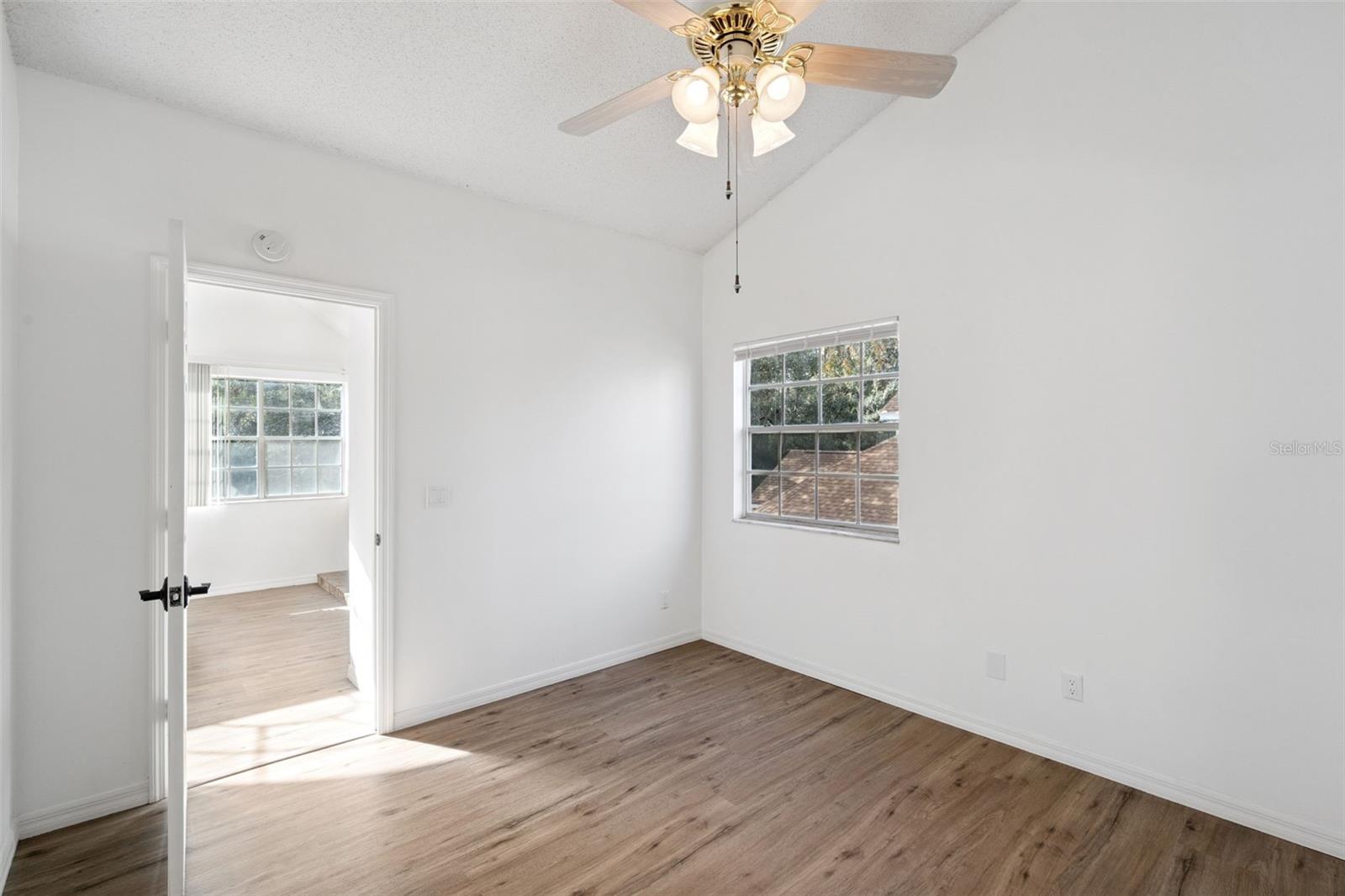 HIDDEN SPGS CONDO - Residential