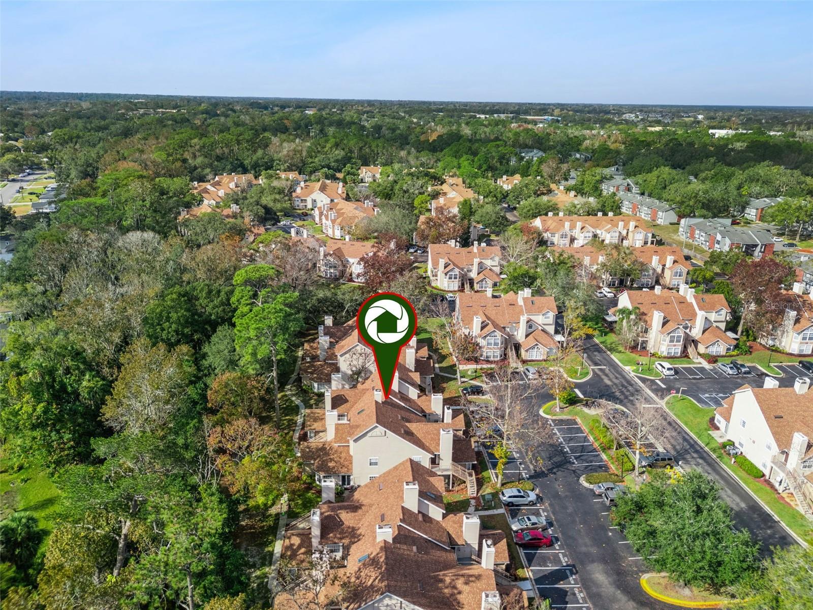 HIDDEN SPGS CONDO - Residential