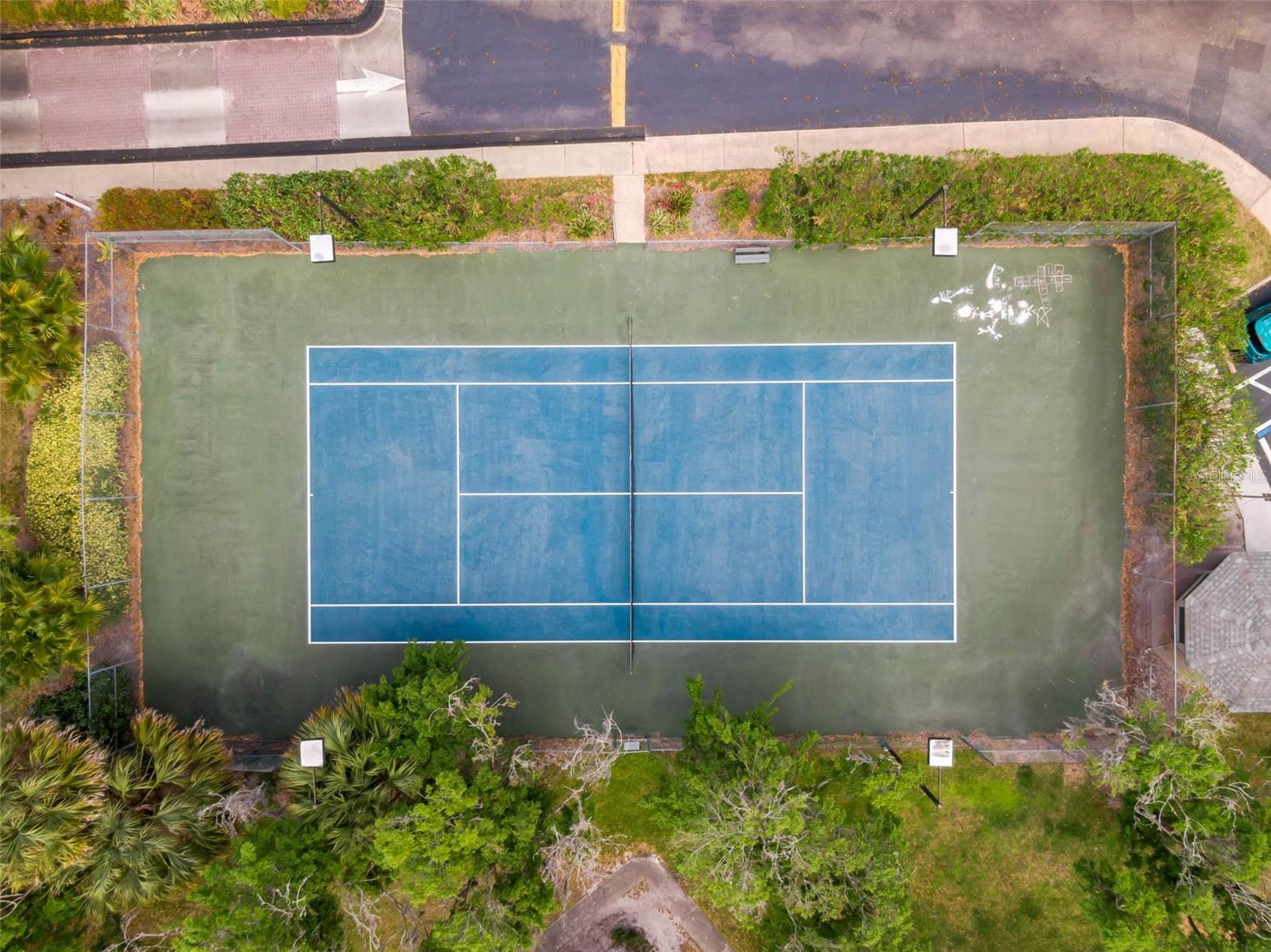 HIDDEN SPGS CONDO - Residential