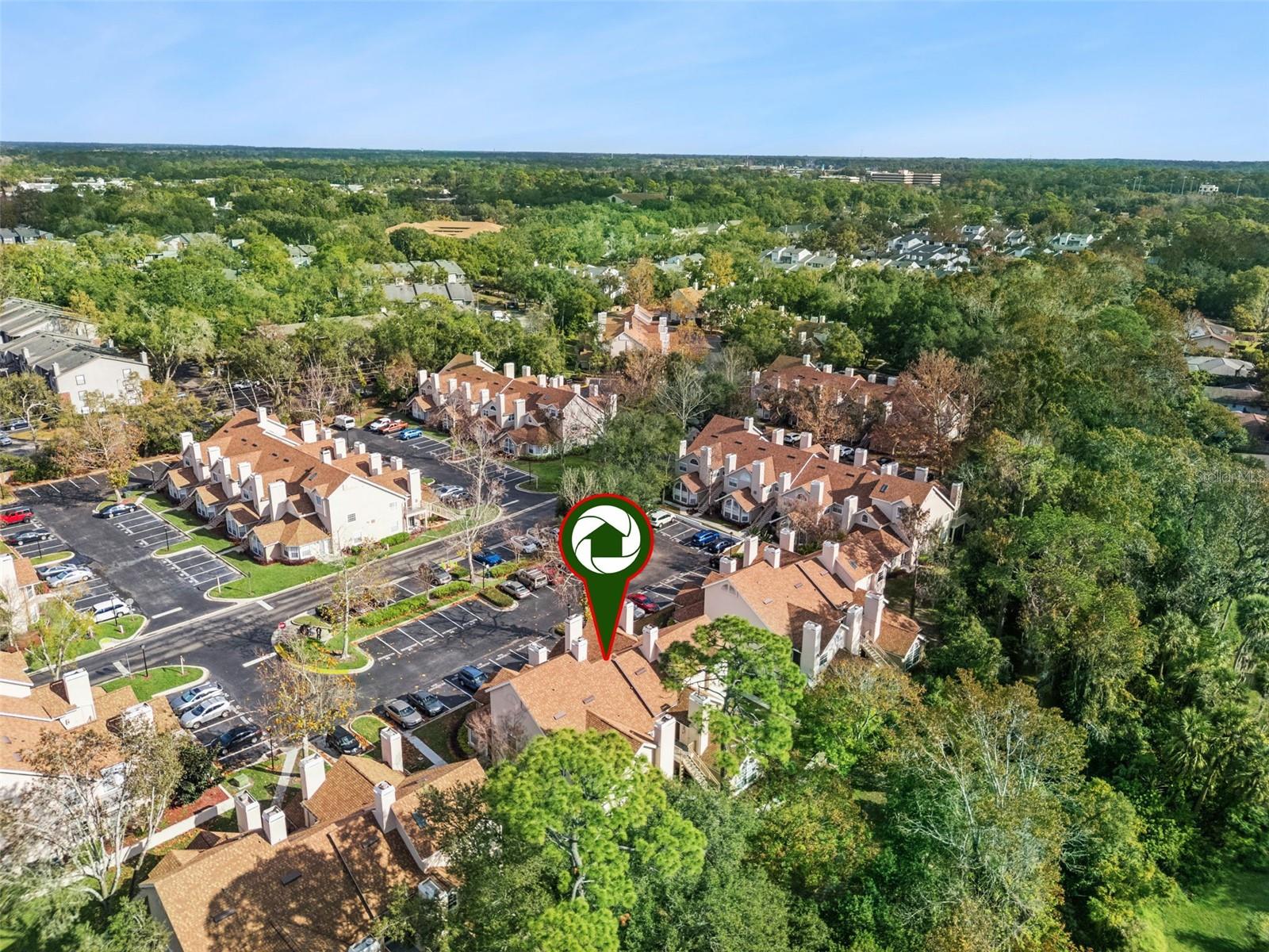 HIDDEN SPGS CONDO - Residential