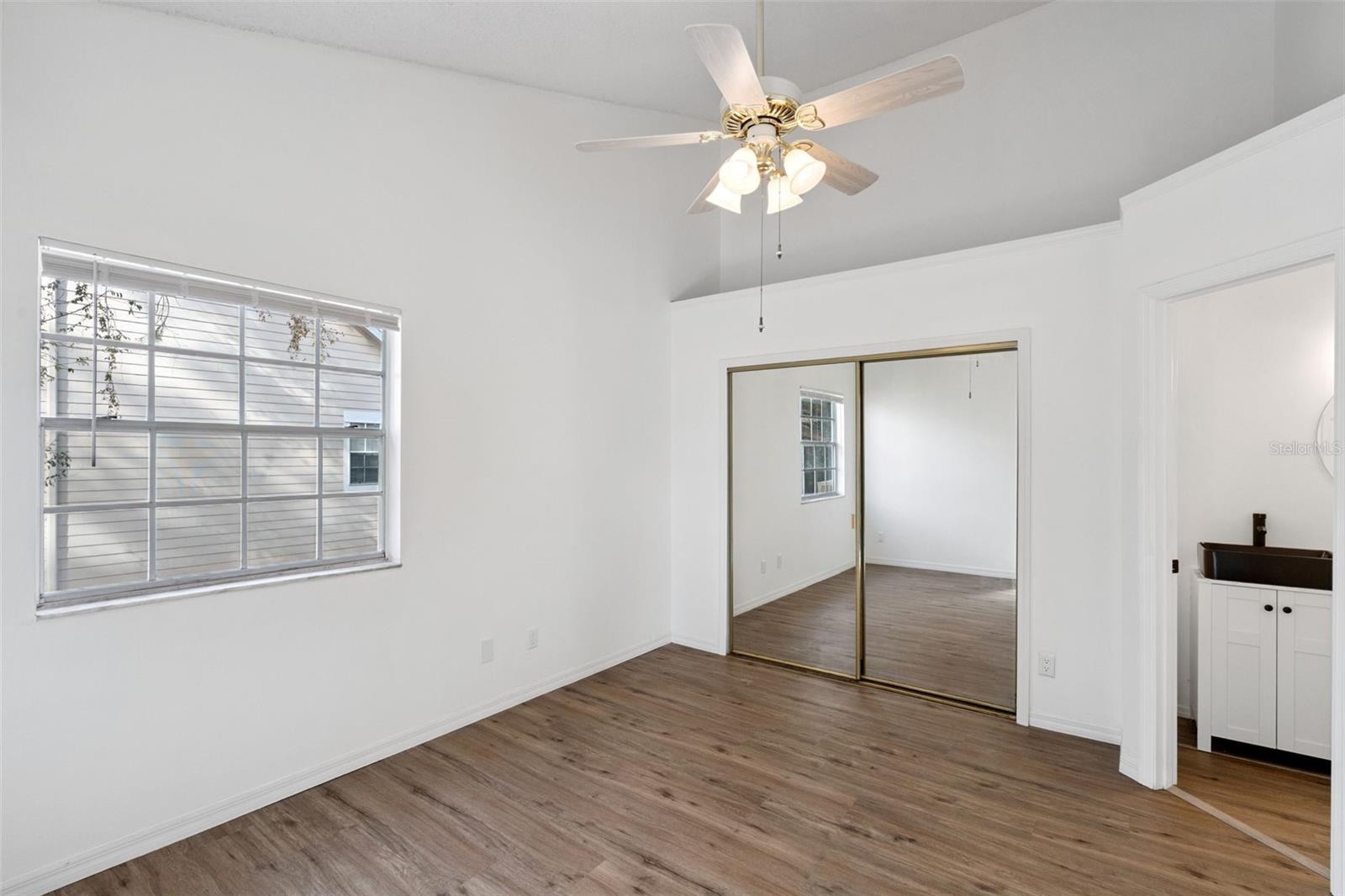 HIDDEN SPGS CONDO - Residential