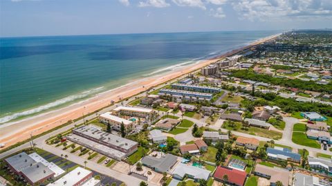 A home in NEW SMYRNA BEACH