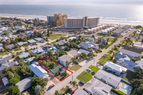 A home in NEW SMYRNA BEACH