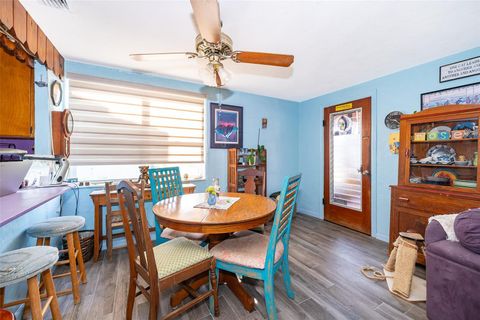 A home in NEW SMYRNA BEACH