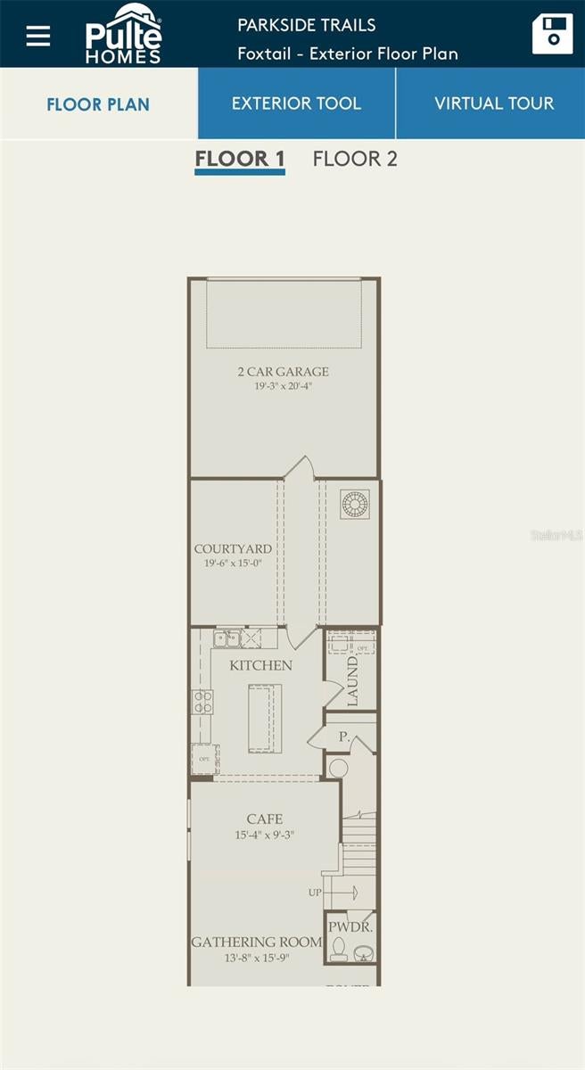 Photo of 4540 Orchard View Alley, Clermont, FL 34714 (MLS # O6441308)