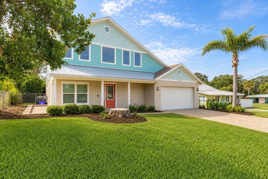 Photo of 130 Hernandez Avenue, Ormond Beach, FL 32174 (MLS # V4950976)
