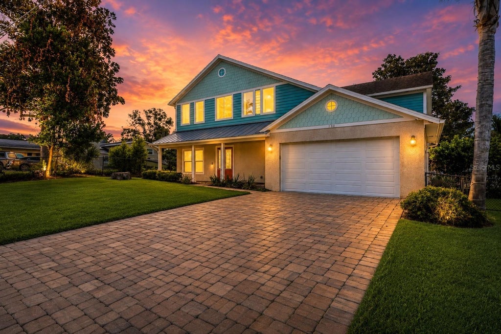 Photo of 130 Hernandez Avenue, Ormond Beach, FL 32174 (MLS # V4950976)