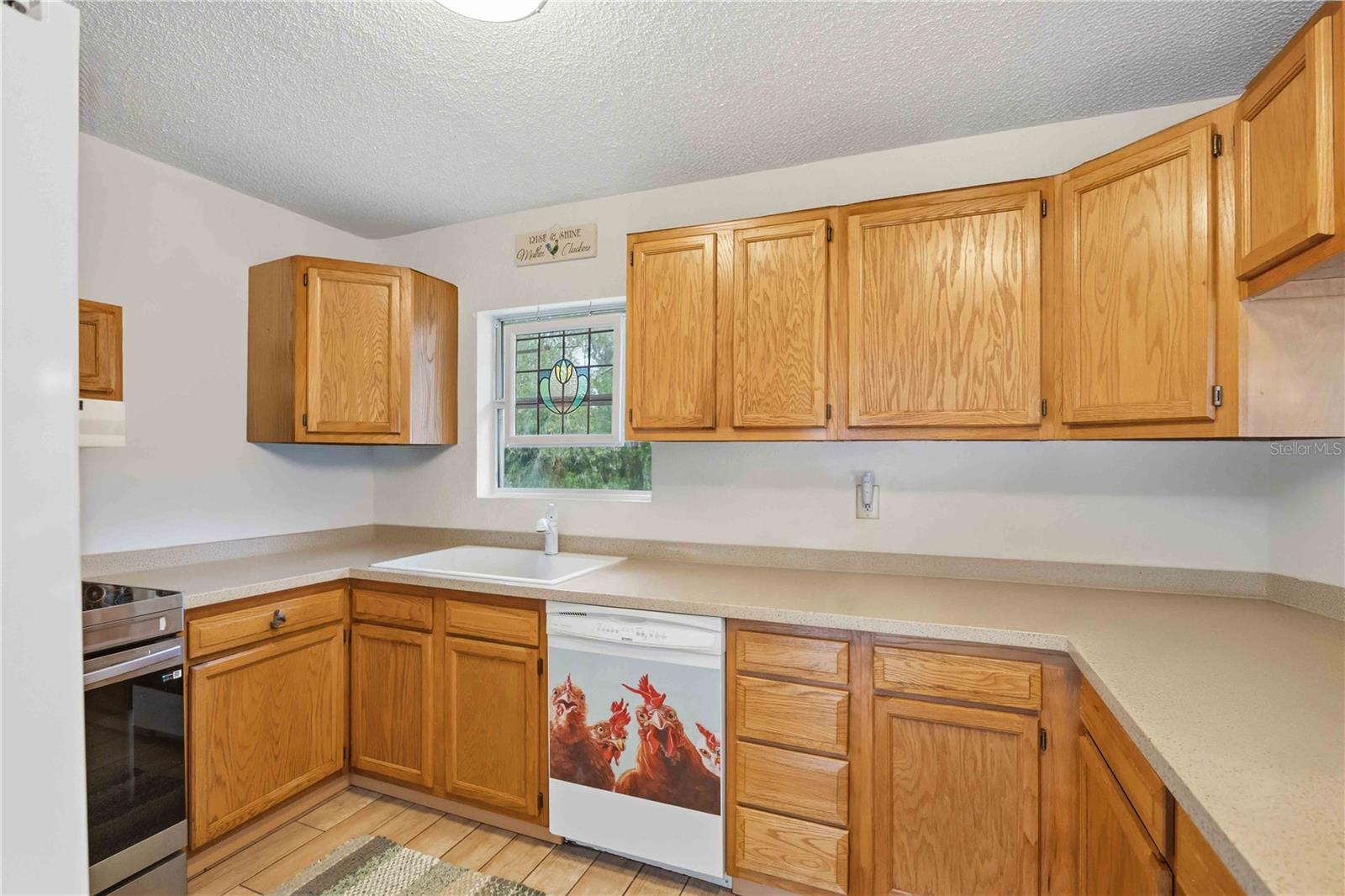 NORTH PORT CHARLOTTE ESTATES ADD 01 - Residential