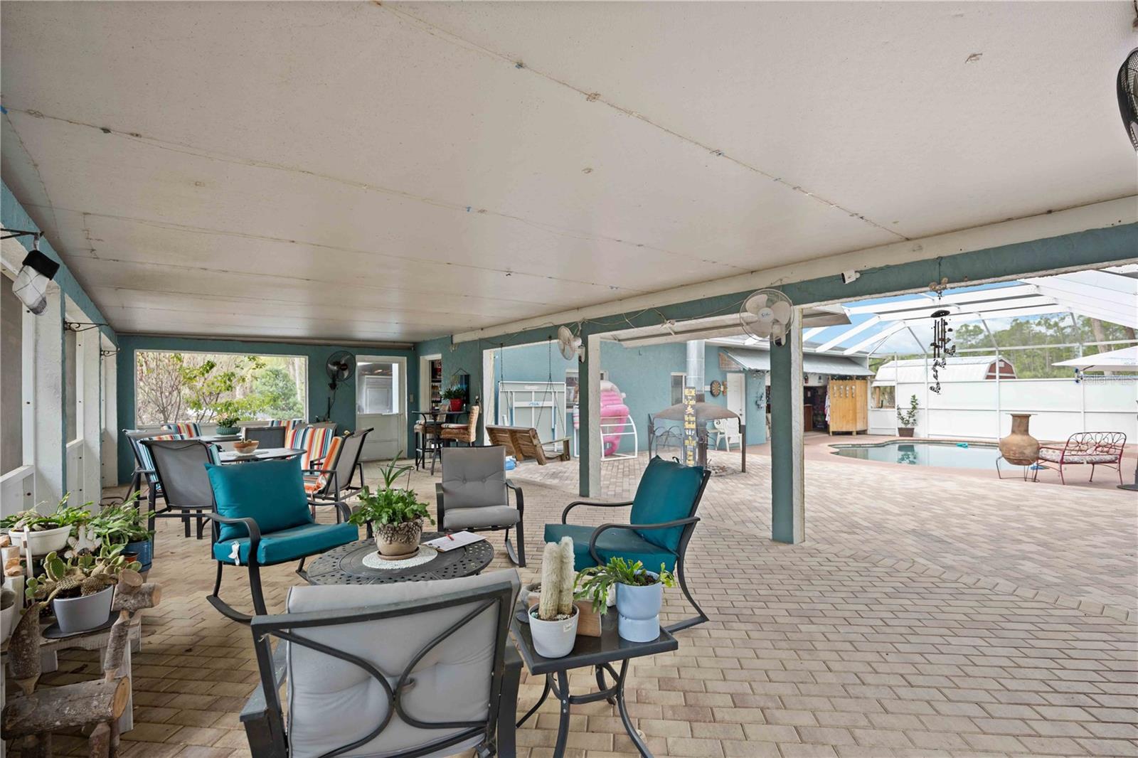 NORTH PORT CHARLOTTE ESTATES ADD 01 - Residential